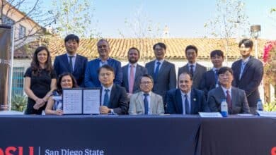 To back Make American Shipbuilding Great Again initiative, South Koreans open