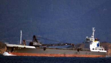 Tragic Collision Claims Lives of Four Fishermen off Aomori Coast