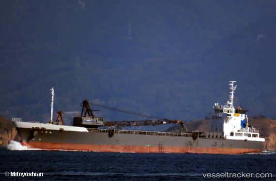 Tragic Collision Claims Lives of Four Fishermen off Aomori Coast