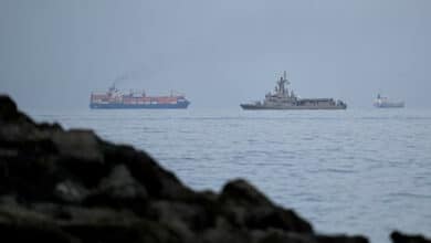 Trump Knew the Risk of Iran Blocking the Strait of Hormuz. He Still Went to War