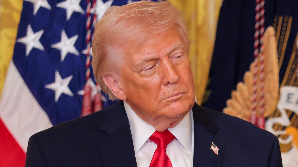 Trump deploys thousands of US Marines to Middle East as Iran tensions skyrocket