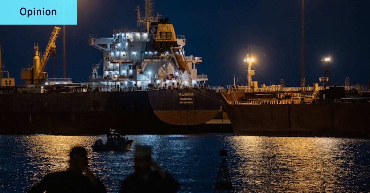 Trump’s Iran war has inflamed bitter rivalries that will