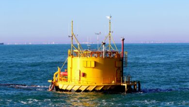 Tug Capsizes in Midia Port During Tanker Assistance