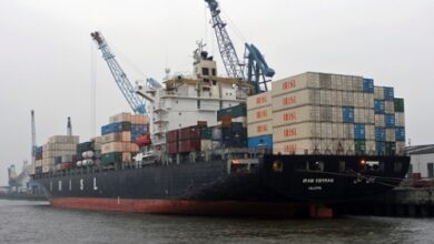 US Forces Sink Iranian Drone Carrier in Operation Epic Fury