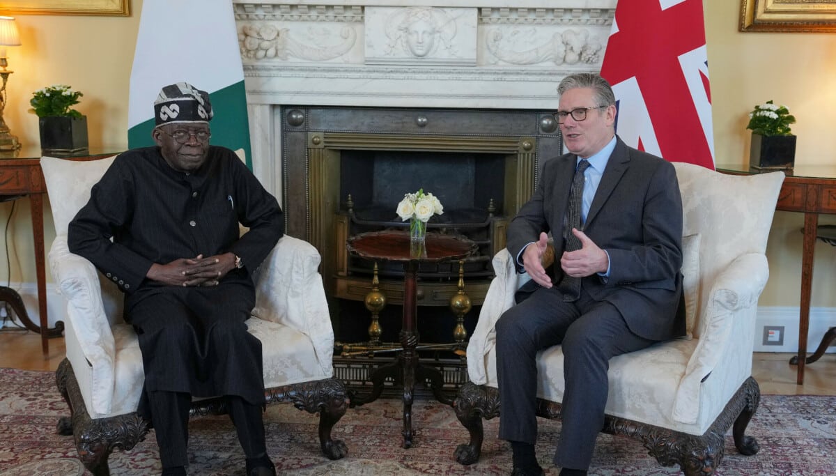 U.S. Hosts Congo-Rwanda Peace Talks, Nigeria Secures $990M UK Port Deal