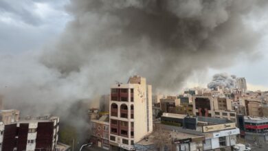US-Iran War News Highlights: US urges citizens to leave 13 Mideast countries