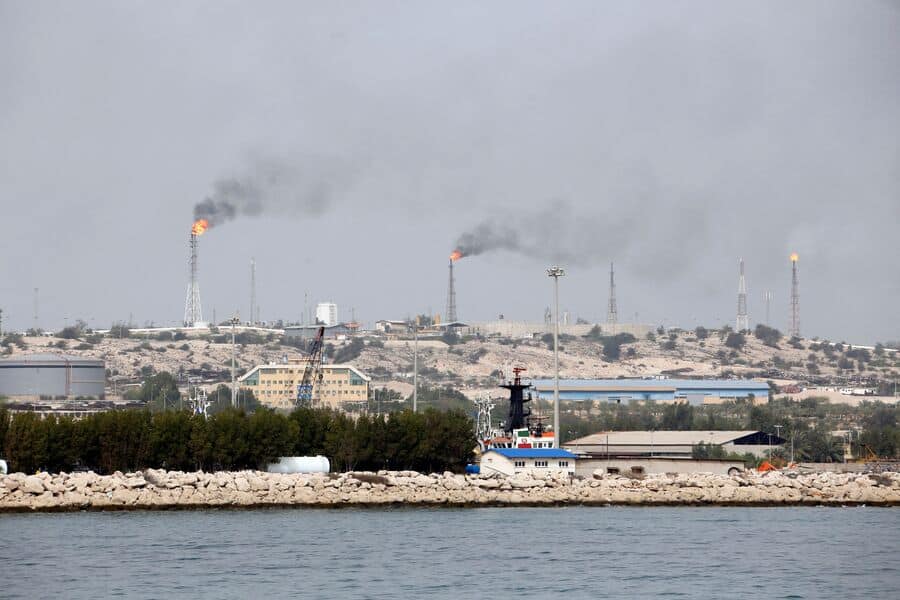 US Plans Kharg Island Assault to Control Iran Oil Exports