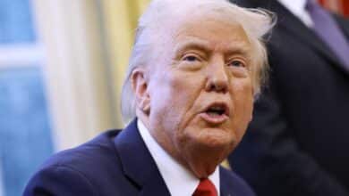 US grants 10-day pause on strikes on Iranian energy sites as Middle East