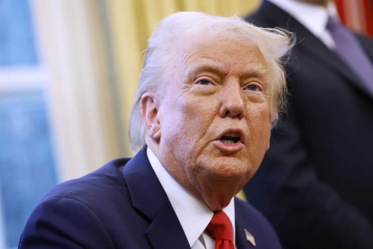 US grants 10-day pause on strikes on Iranian energy sites as Middle East