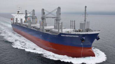 Uni-Asia books first newbuild in over a decade