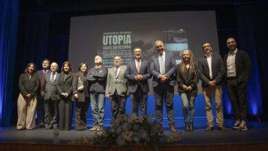 'Utopia, the Journey of No Return': The docufilm on the tragedy of Italian