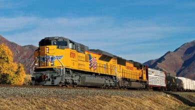 Waynova Group Launches Comprehensive Rail Technology Platform