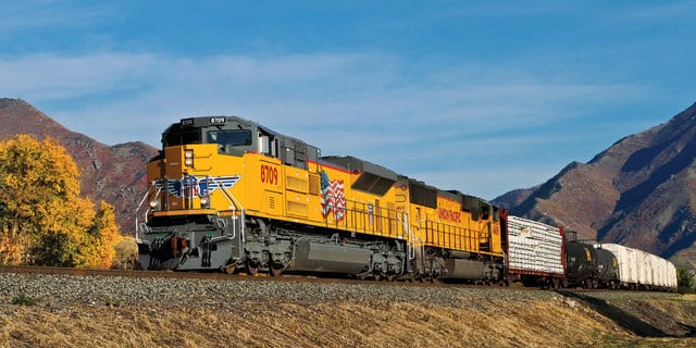 Waynova Group Launches Comprehensive Rail Technology Platform