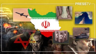 What happened on 29th day of the imposed war