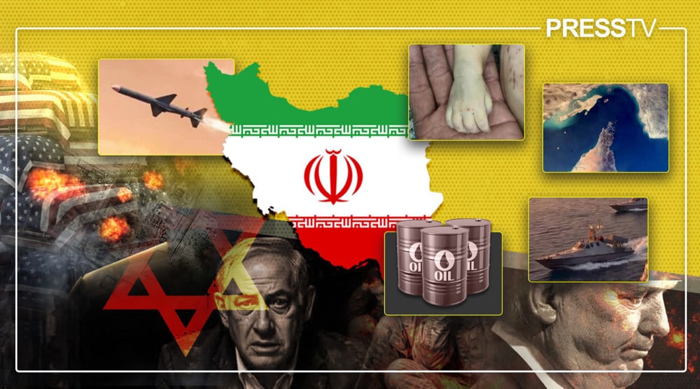 What happened on 29th day of the imposed war