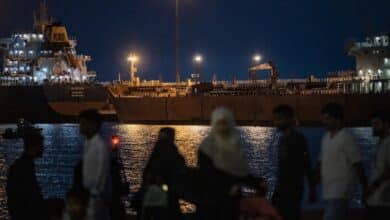 What to watch this week