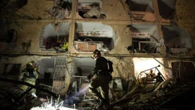What we know on day 23 of the US and Israel’s war with Iran