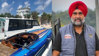 What went wrong in speed boat accident where motorsport legend Hari Singh went