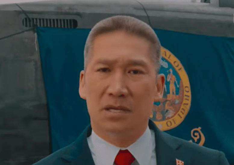 Acting Navy Secretary Hung Cao Prioritizes Shipbuilding, Support for Sailors and