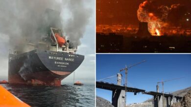 Answering the 10 most important questions about the Iran war