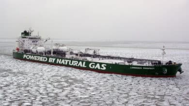 Arctic Routes to Remain Peripheral, Especially for Boxships