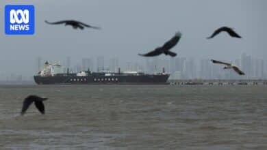 As Iran charges for access to Strait of Hormuz, world faces