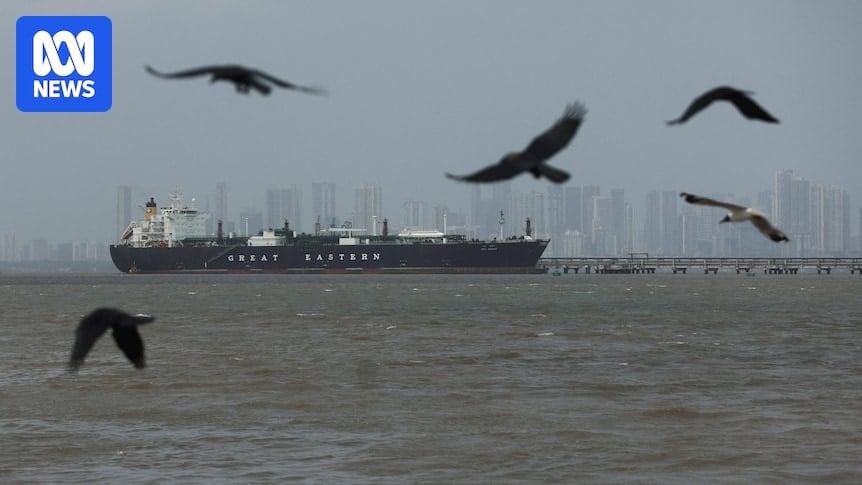 As Iran charges for access to Strait of Hormuz, world faces