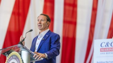 Belle Chasse shipyard gets piece of $300 million LNG terminal tug boat contract