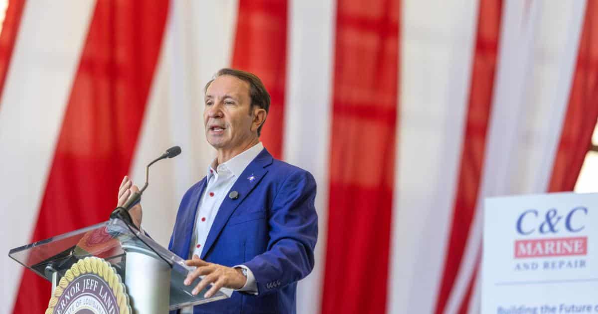 Louisiana Shipyard Secures $300 Million Tugboat Contract