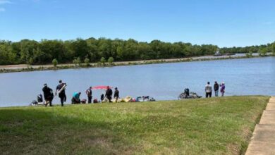 Body of Missing Red River Boater Found in Rapides Parish