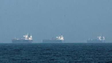Ceasefire talks fail to restore vessel movement in Strait of