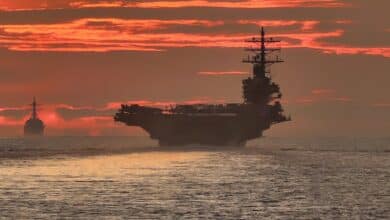 China's Next Aircraft Carrier Will Be Nuclear-Powered, Carry 100+ Aircraft, and