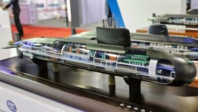 China's State-of-the-Art Nuclear Submarine Sank at Its Own Dock. Beijing