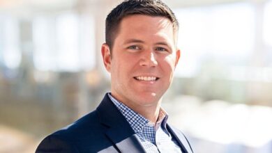Colonna’s Shipyard Welcomes New CFO Brian Waterfield