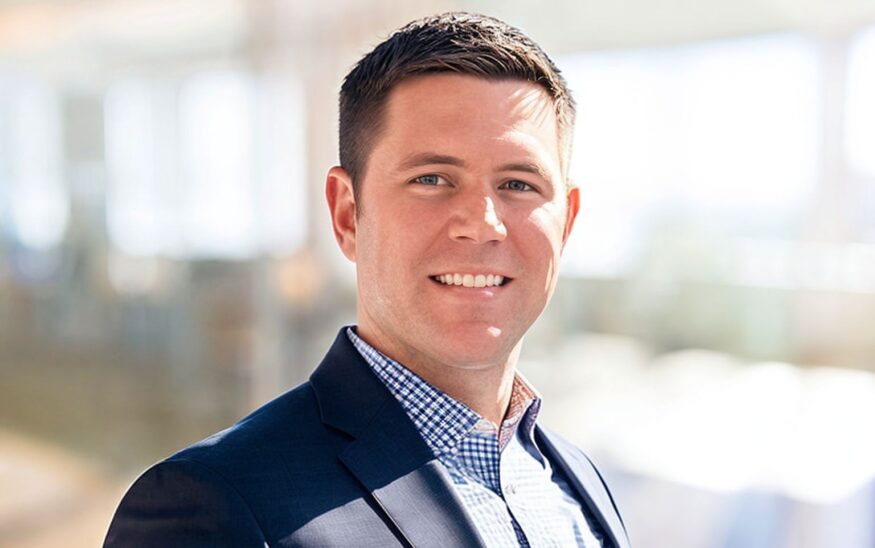 Colonna’s Shipyard Welcomes New CFO Brian Waterfield