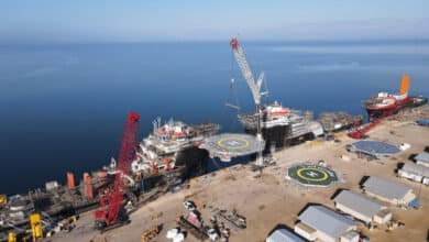 Eastern Shipbuilding backs workforce pipeline with planned maritime training