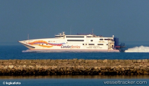 Emergency Incidents Involving the Champion Jet 1