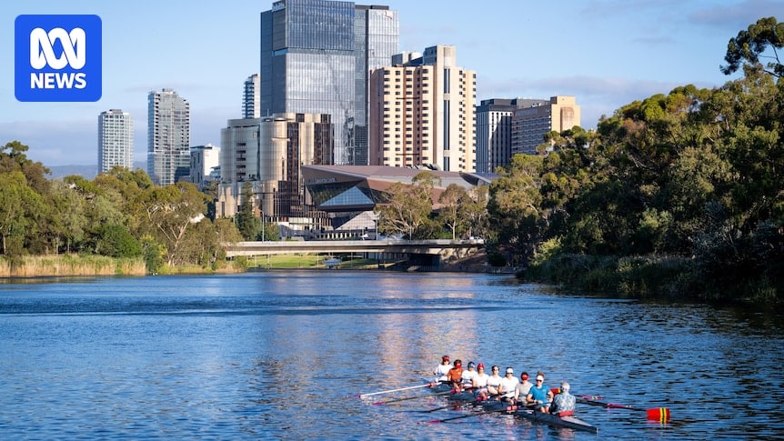 FOI documents reveal Adelaide's COP31 considerations included gift bags and