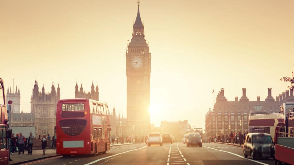 Farewell, Britannia | theTrumpet.com