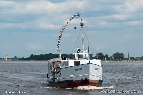 Ferry Service Suspended Due to Engine Issues