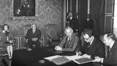 Fifty years on: Monaco honours the Ramoge Agreement’s environmental legacy