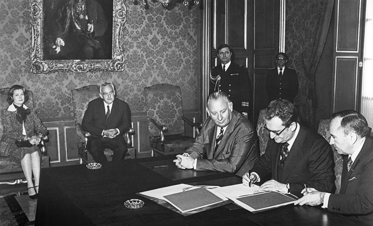 Fifty years on: Monaco honours the Ramoge Agreement’s environmental legacy