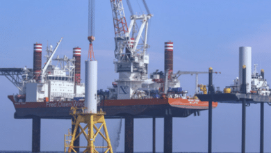 GAO reports uncertainty holds back offshore wind vessel construction