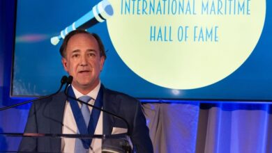 Genco swaps ageing supramaxes for modern capesize
