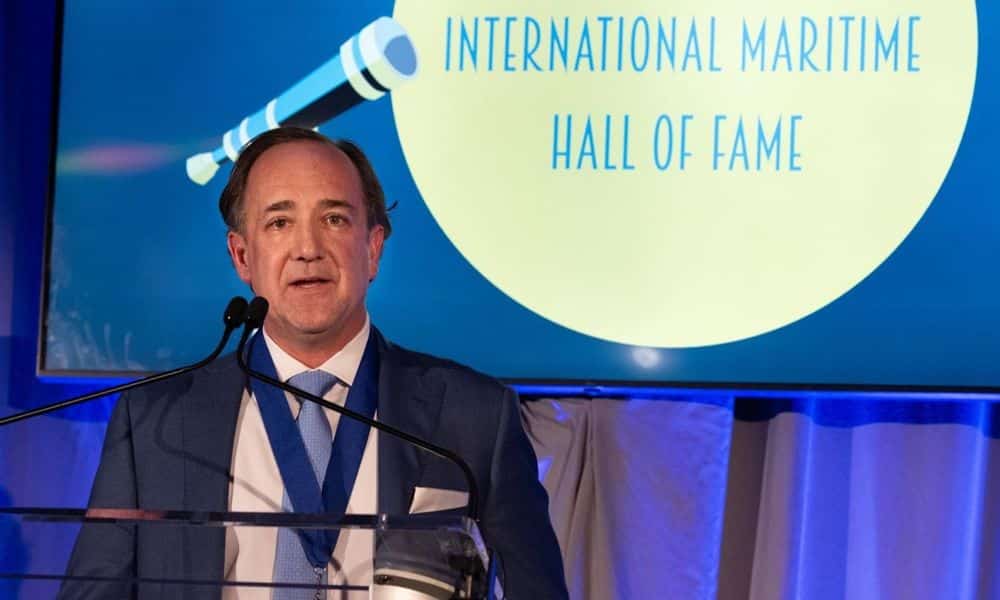 Genco swaps ageing supramaxes for modern capesize