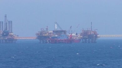 Gulf drilling exemption sparks concerns