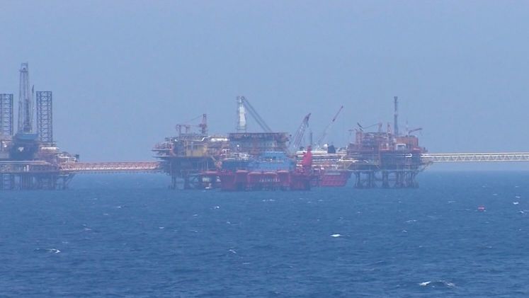 Gulf drilling exemption sparks concerns