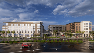 Gulfport Unveils Major Development Projects