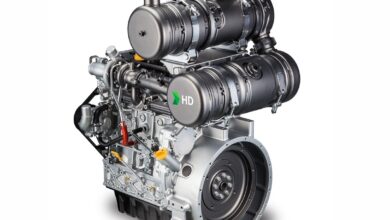 HD Construction Equipment wins generator engine deal from Grupel of Portugal