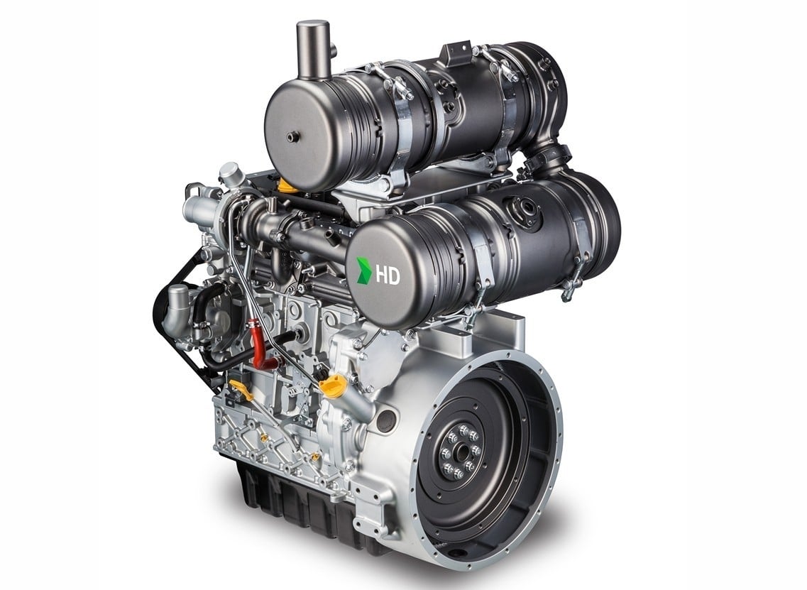 HD Construction Equipment wins generator engine deal from Grupel of Portugal